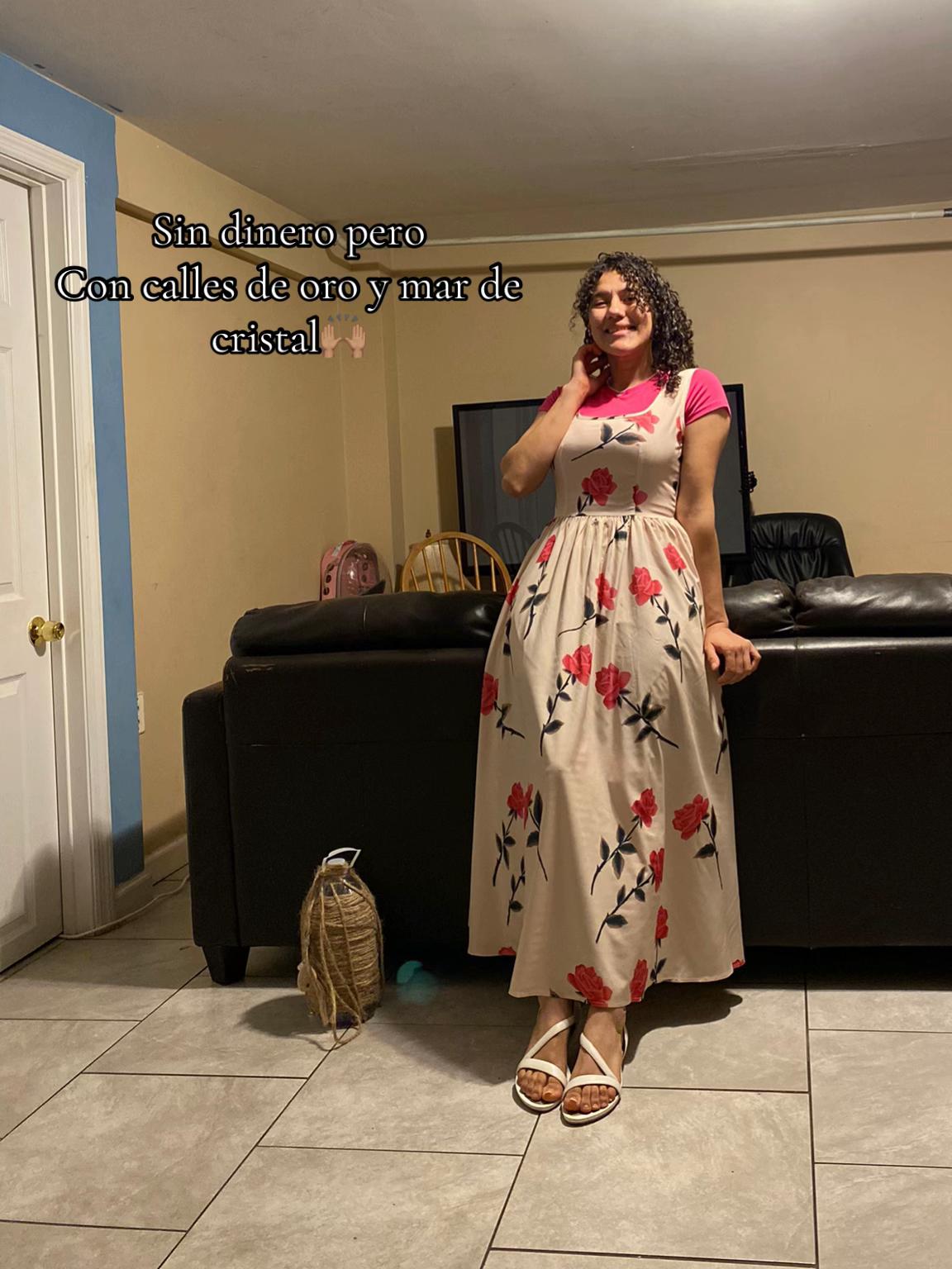 @Rosita Osorio