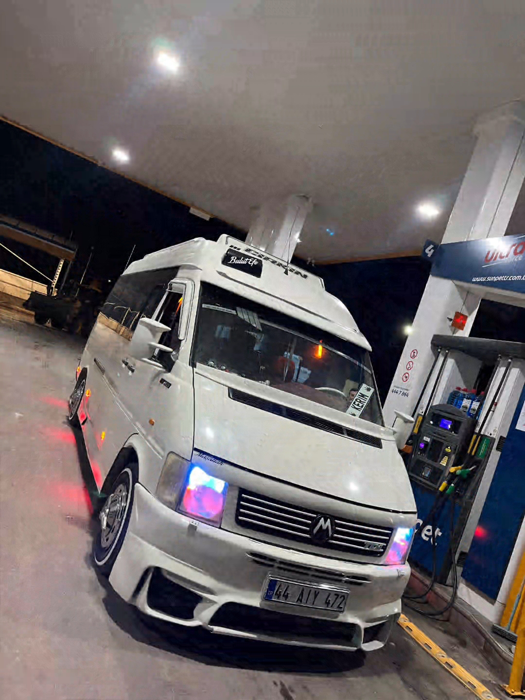 @~Kerim Derinpınar~