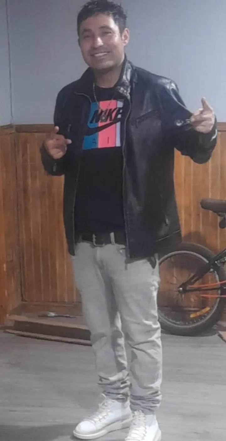 @Luis Cardena