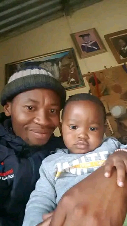 @Bongani Luthango