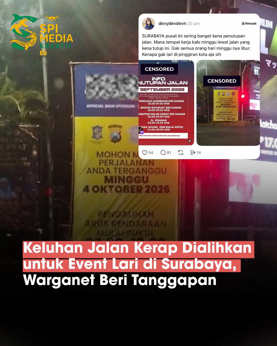 @SURABAYA PUNYA INFO