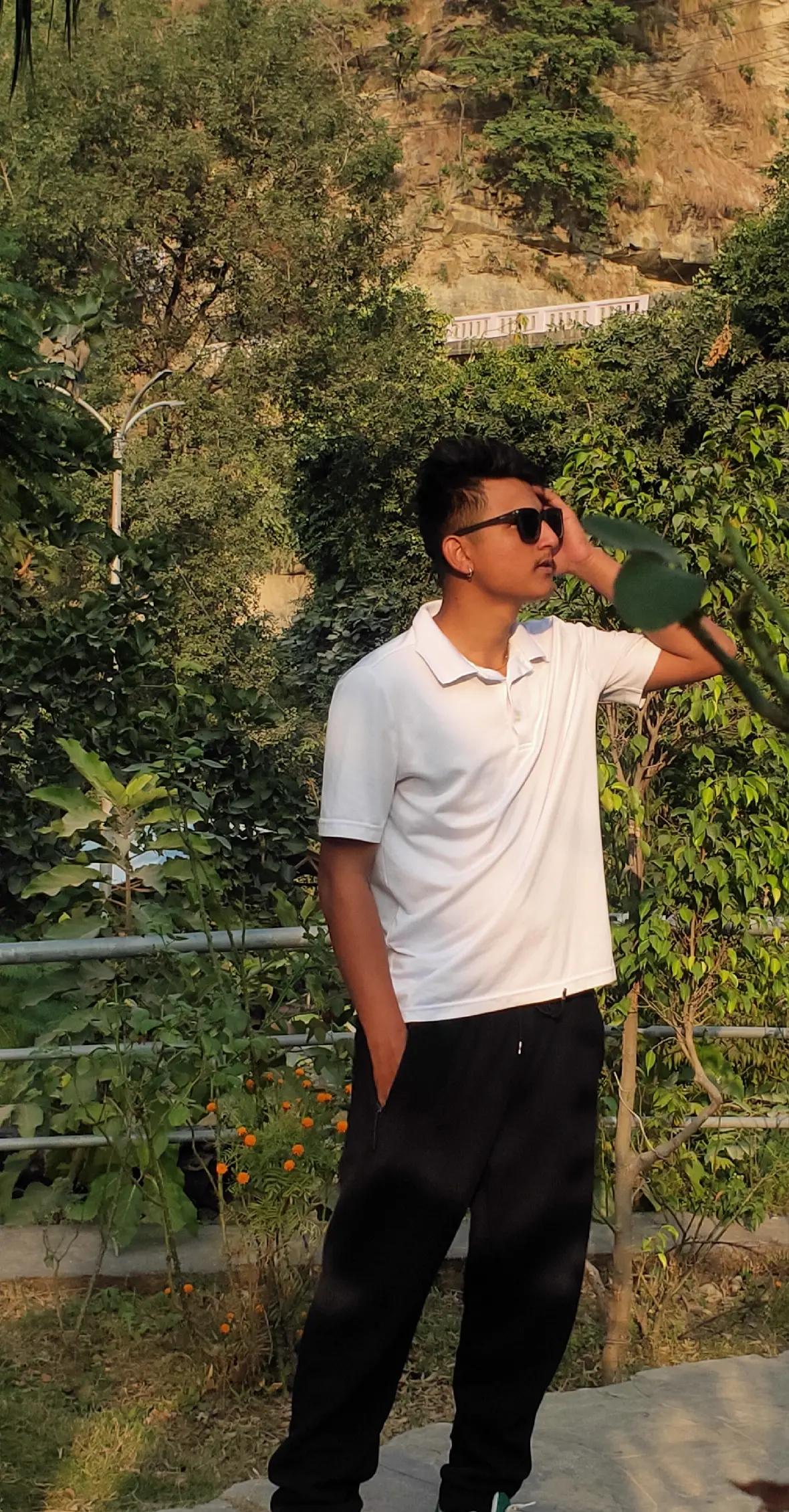 @ASHIM 🕉️💙