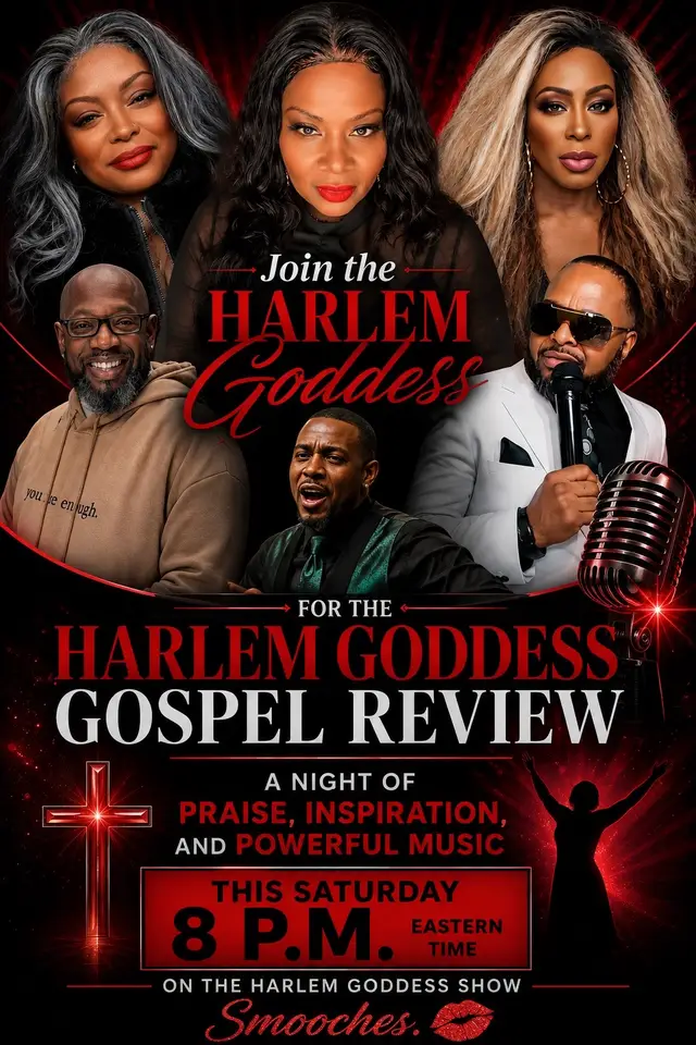 @Harlem_Goddess ❌❌