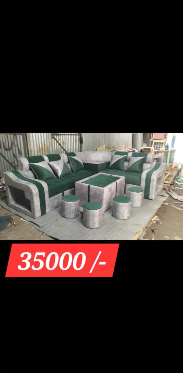 @Sofa & furniture