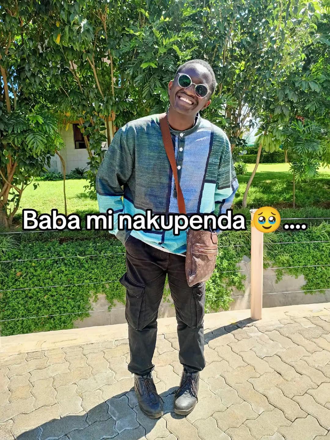 @Brian Nyaga