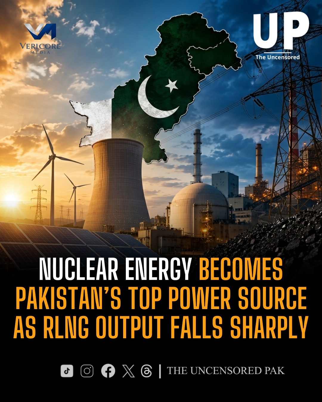 @The Uncensored Pak
