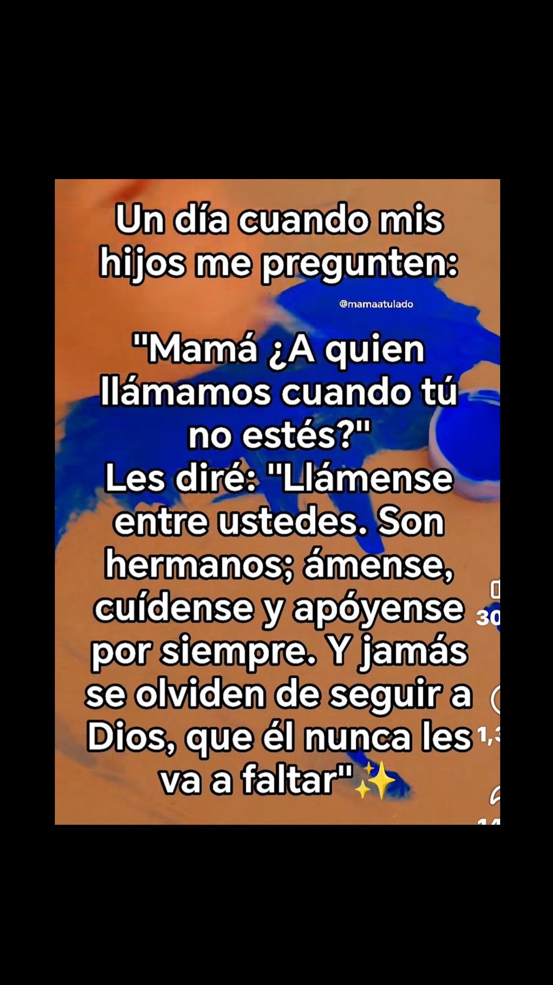 @Ministerio Luz a las Naciones