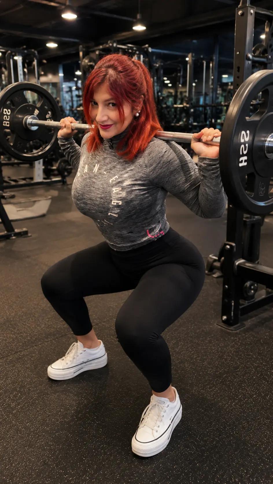 @Gym_TimeChile