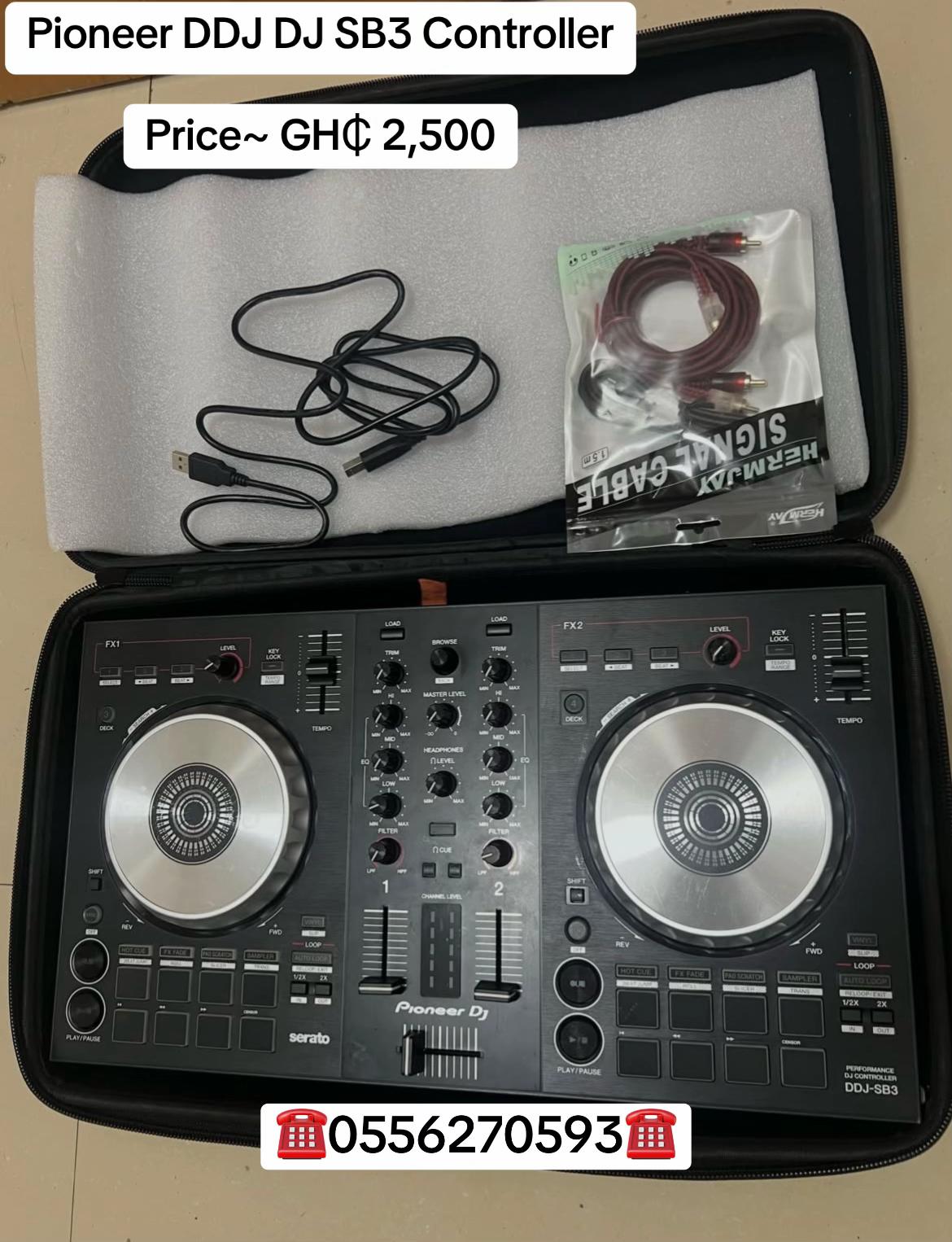@.Unique Musical Equipment