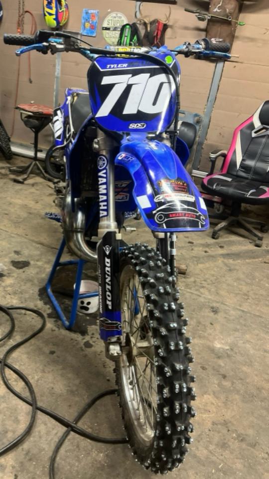 @MOTO MAN
