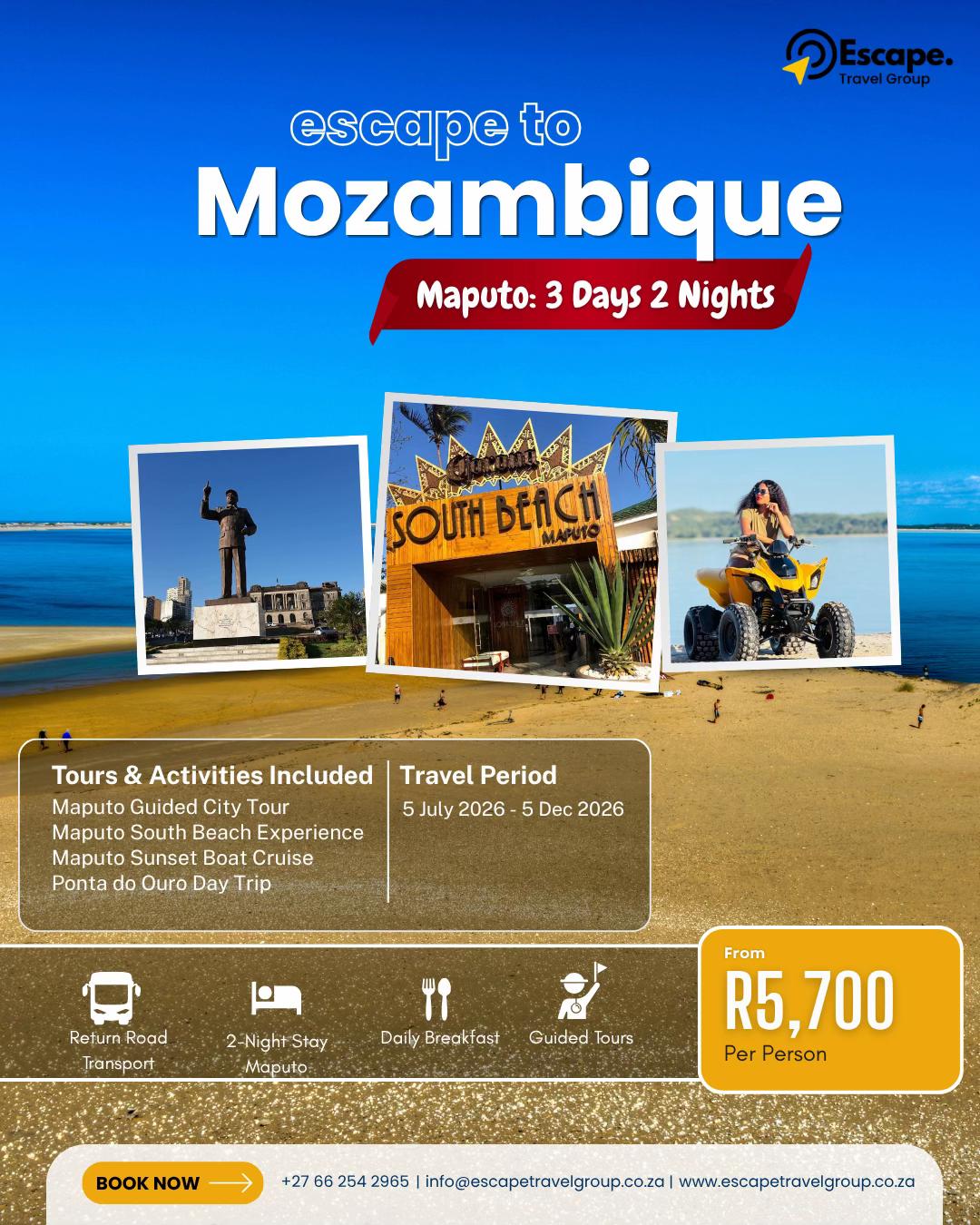 @Escape🇿🇦