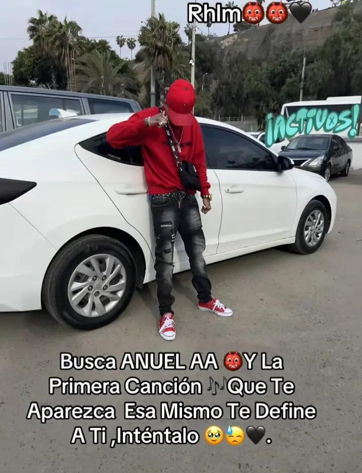 @La J 🥷😎🇲🇽
