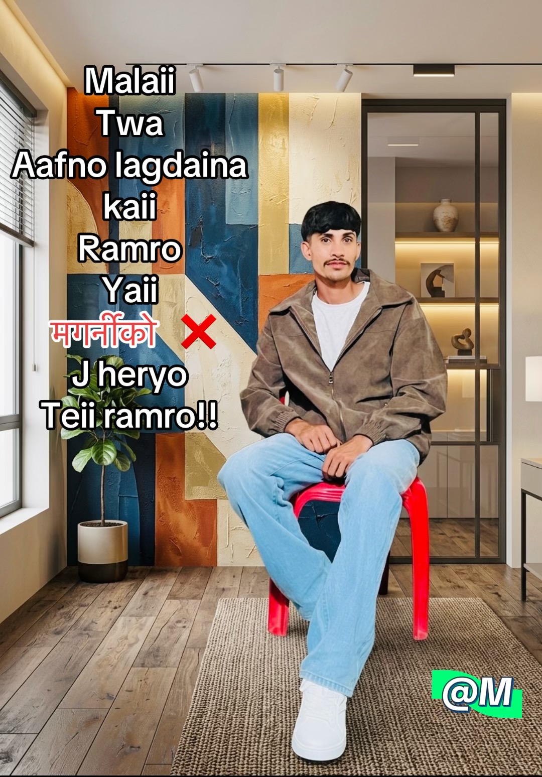 @S ᗩ N T O S H ツ