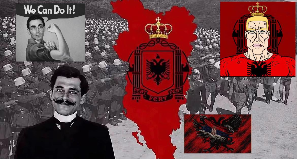 @IDEN🇦🇱