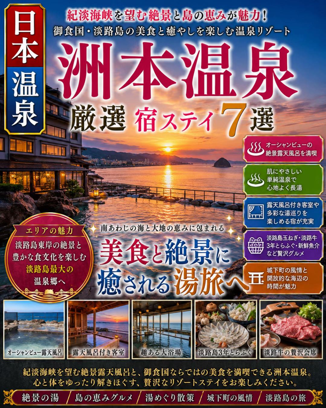 @日本温泉
