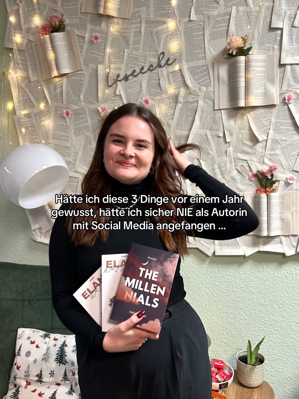 @Melanie Ober | Autorin ✍🏻📚