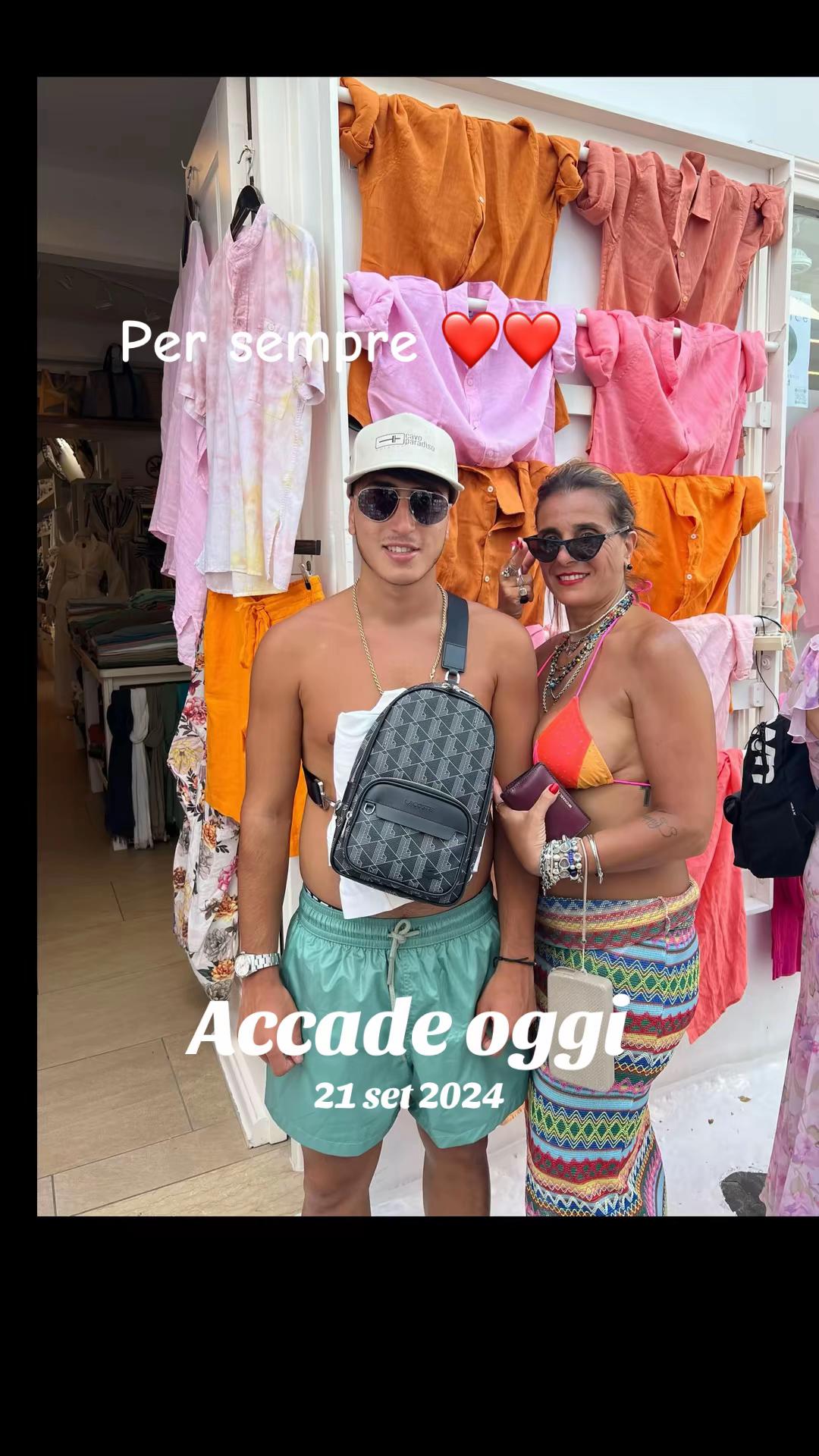 @Vera Piciocchi