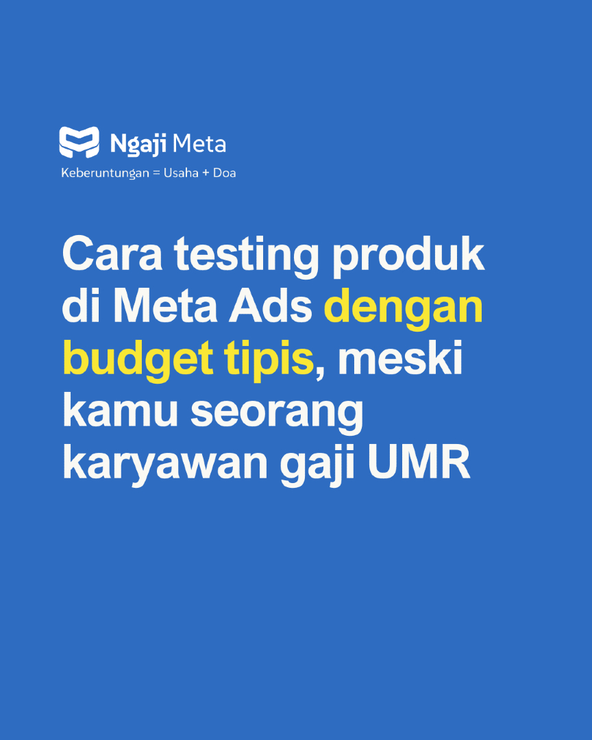 @ngaji meta