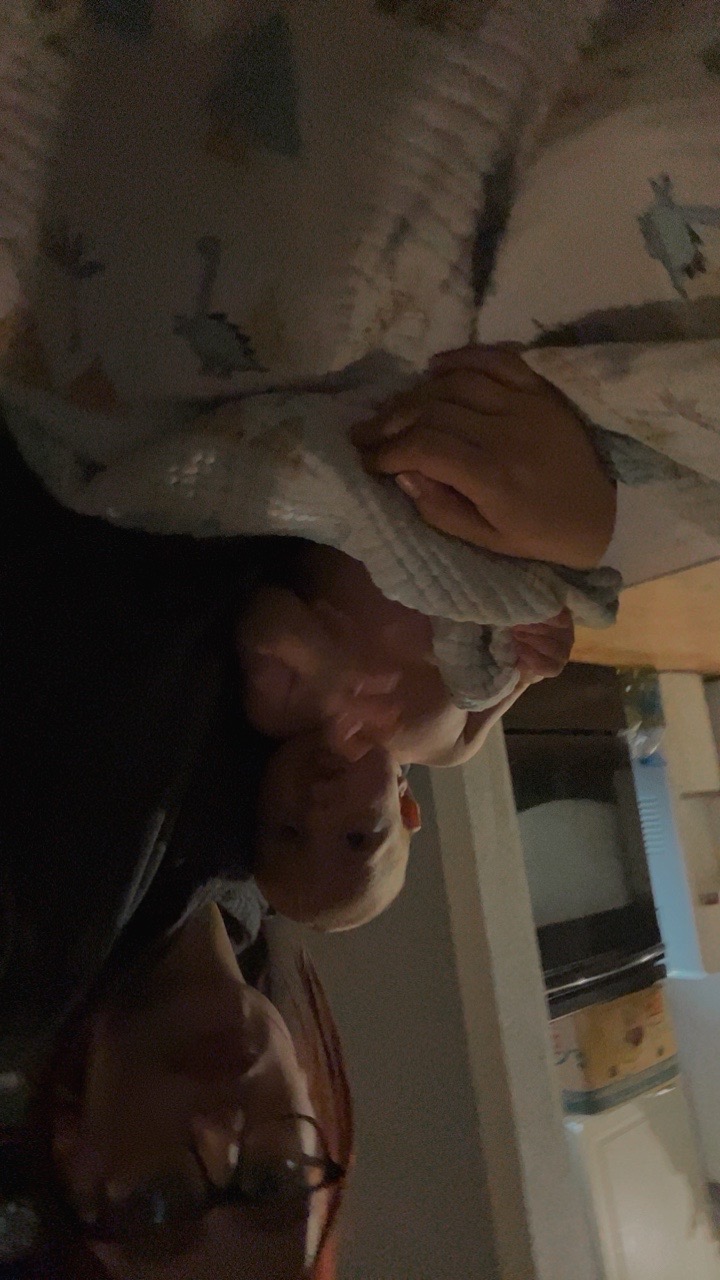 @Nevaeh | boy mom💙🧸