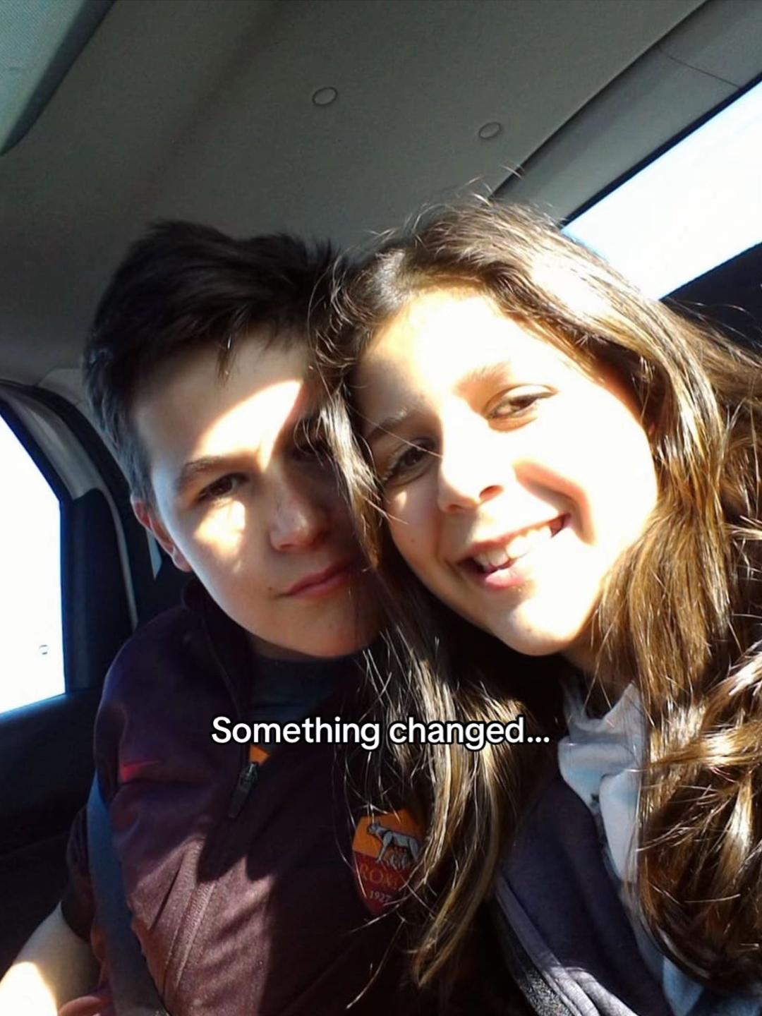 @Mattia & Chiara Fabiano