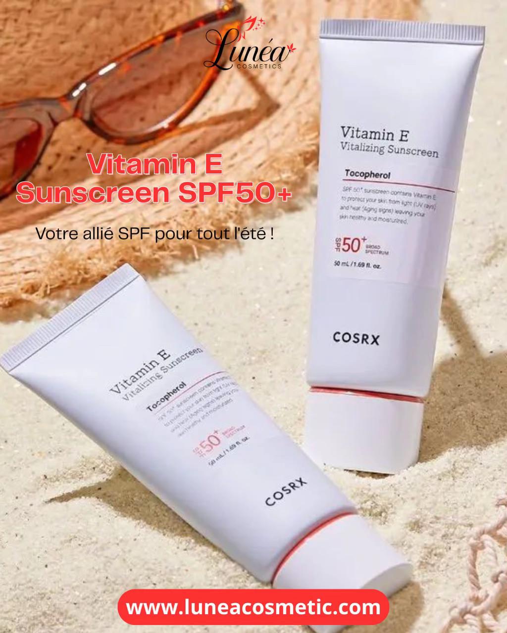 @Lunea Cosmetics