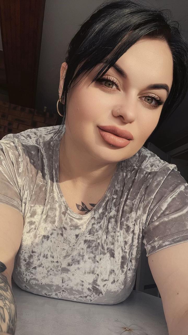 @Kris Abramova