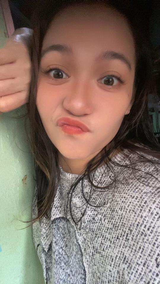 @Kim Berly