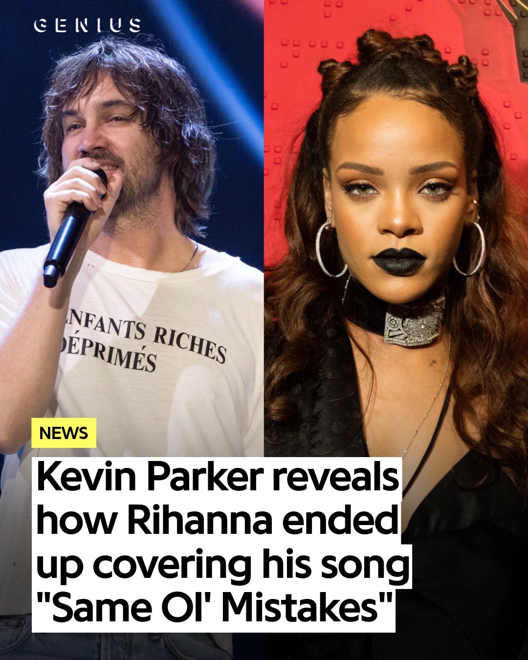 @Genius