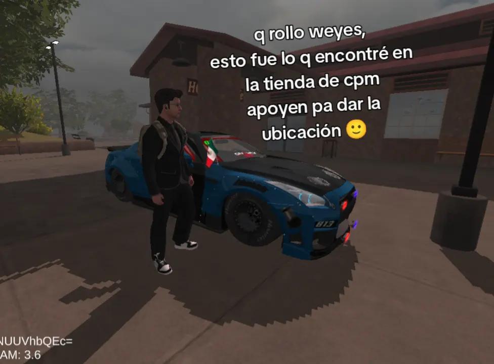 @El De La Hornet⚡💥🥵🇲🇽