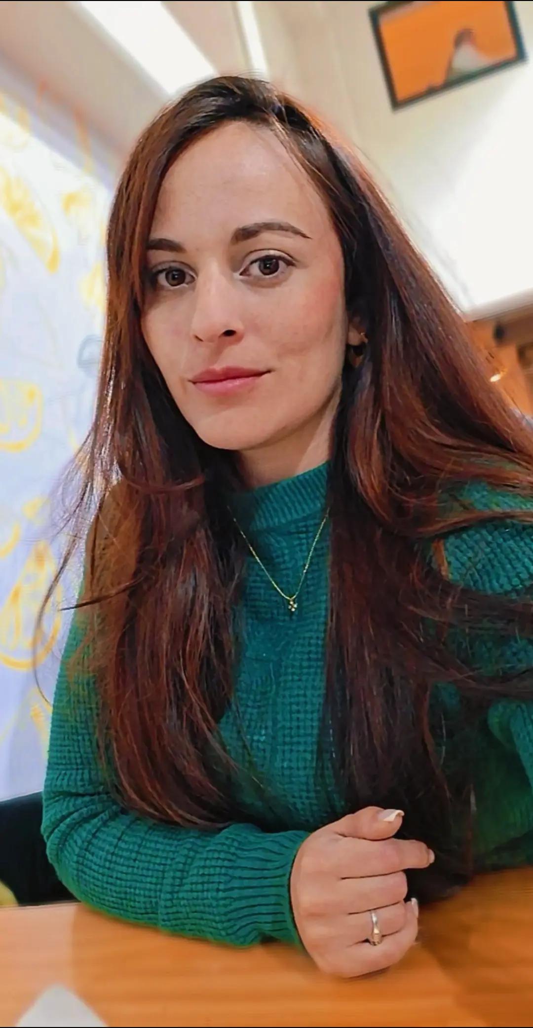 @Eliana Arreyes