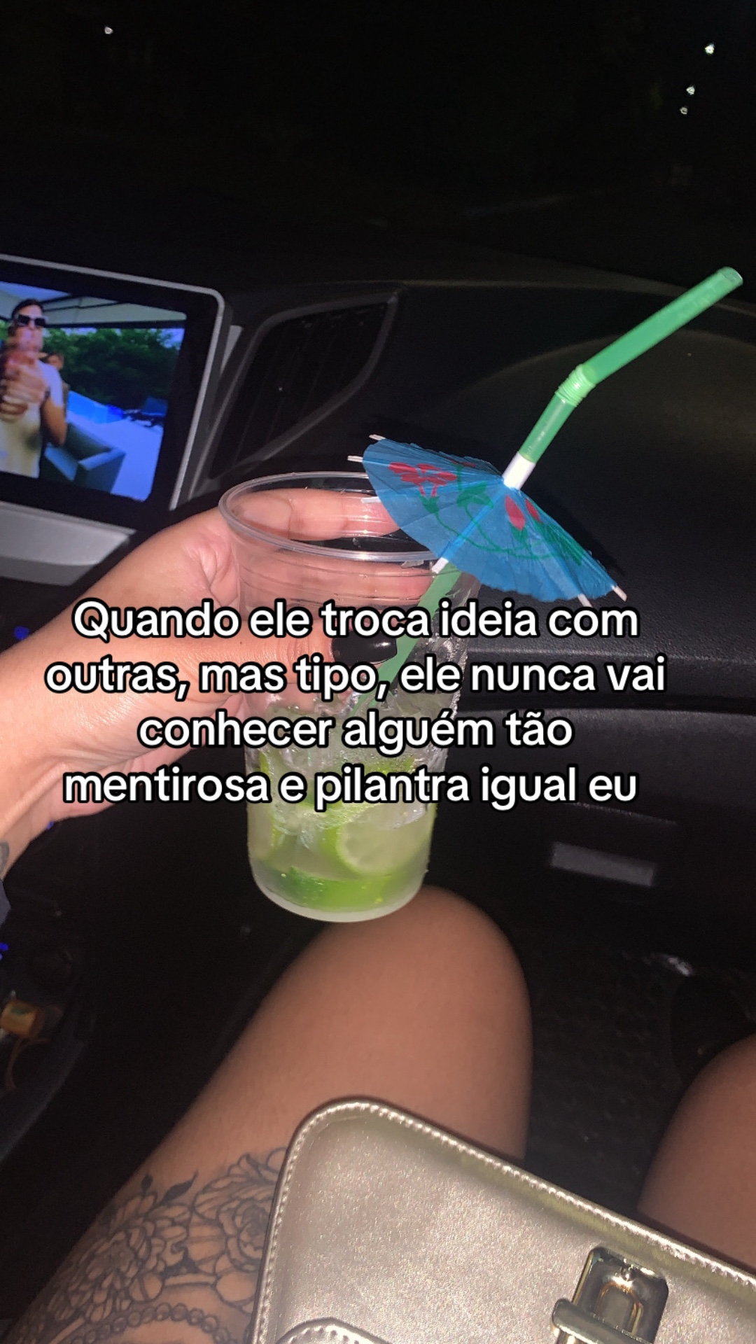 @Giovanna Lyssa 💋