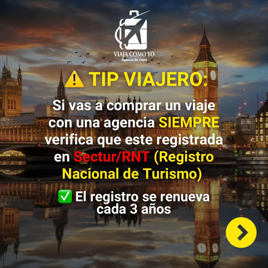 @ViajaComoYo
