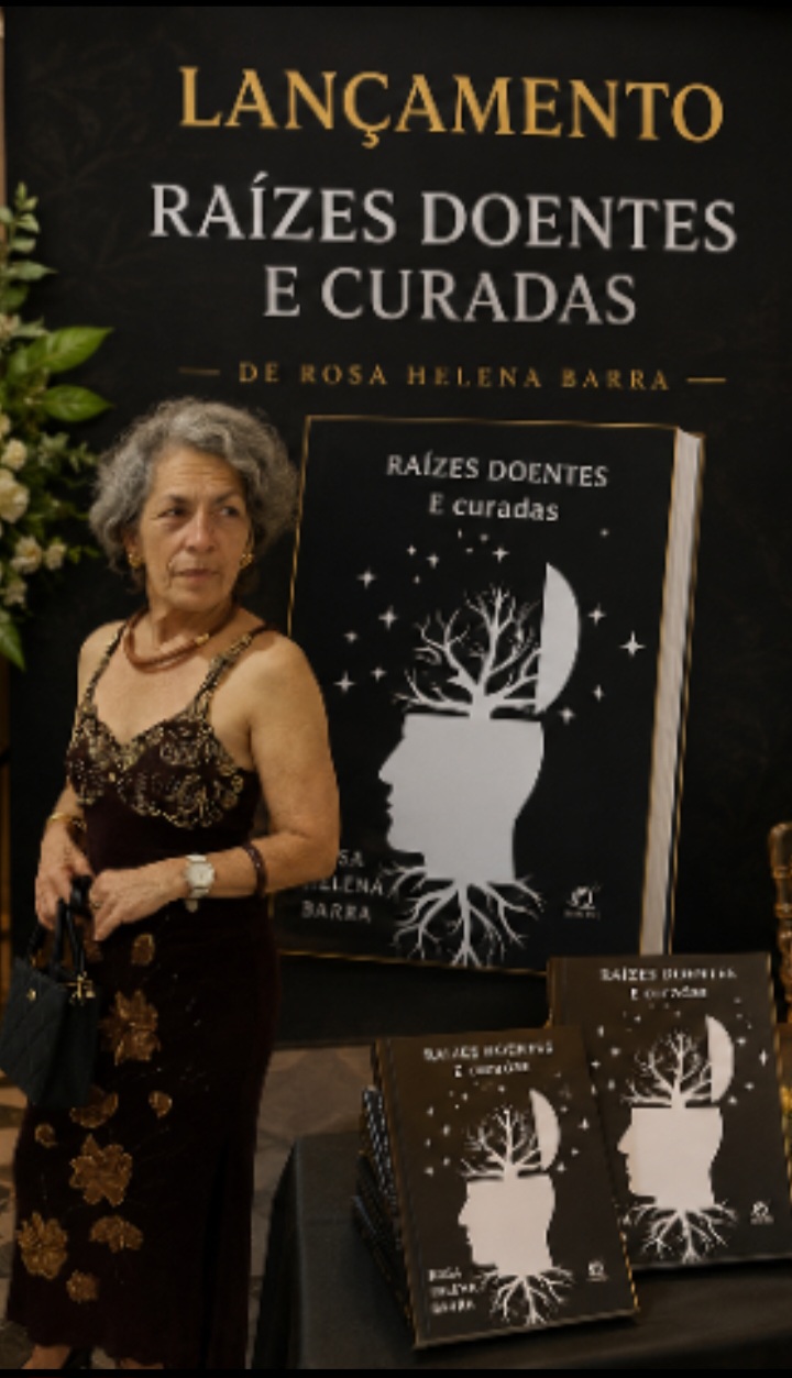 @Rosa Barra