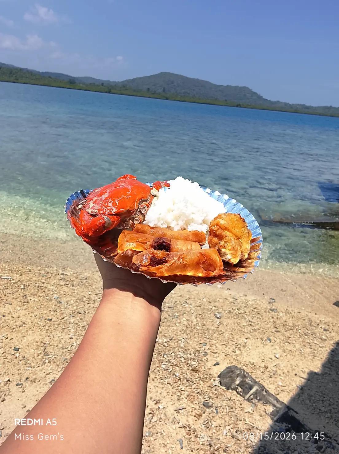 @Miss Probensiyana'ng Waray