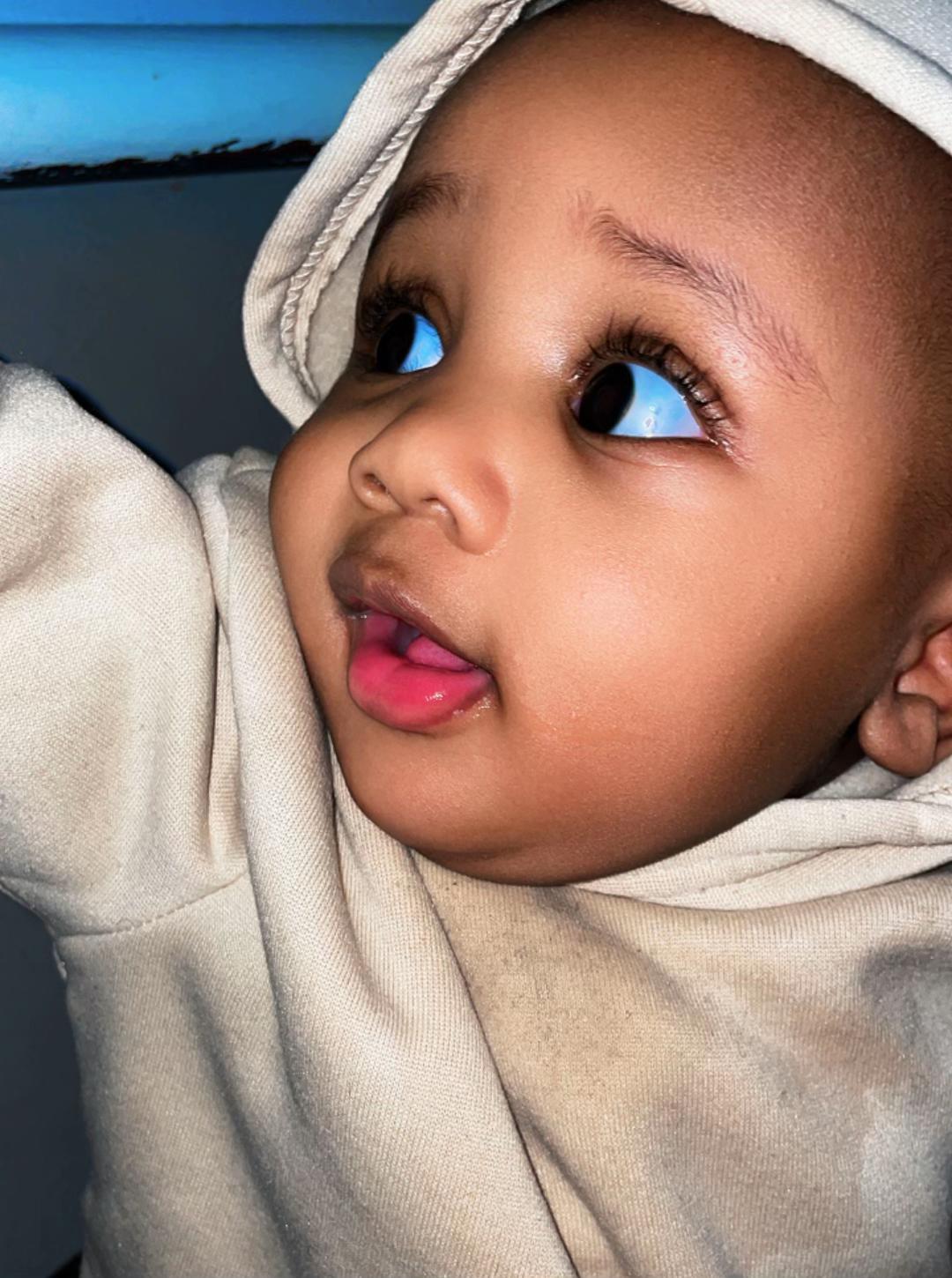 @Baby_Alwande👶