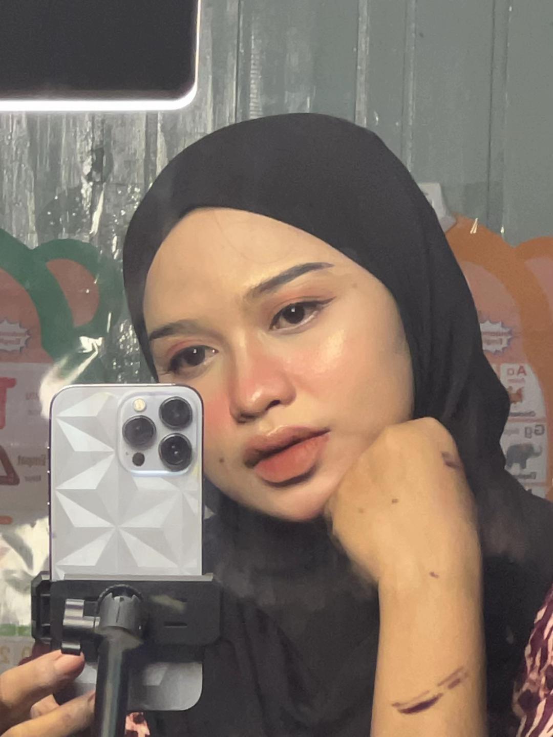 @Mamanya Khabir🥰