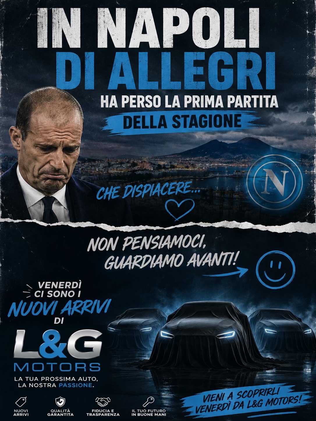 @Giovanni Maisto