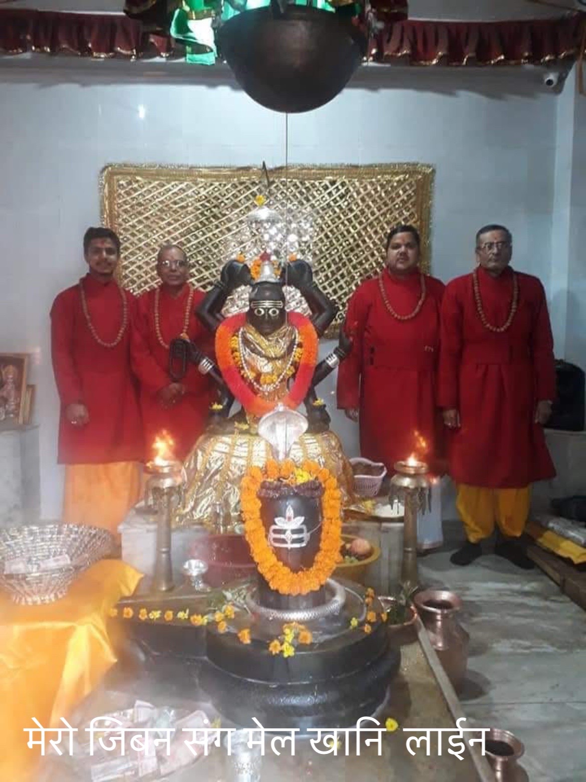 @Rajesh Bhandari
