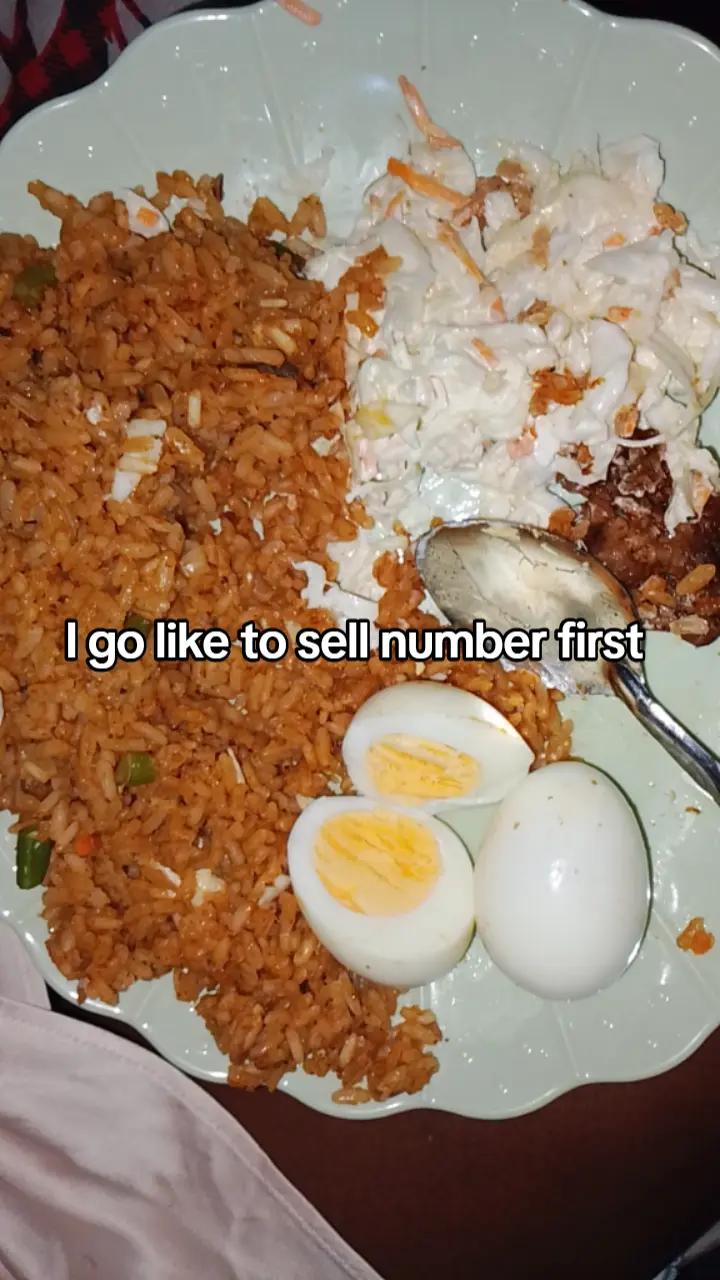 @chef 👨&zwj;🍳Bambie de No seller