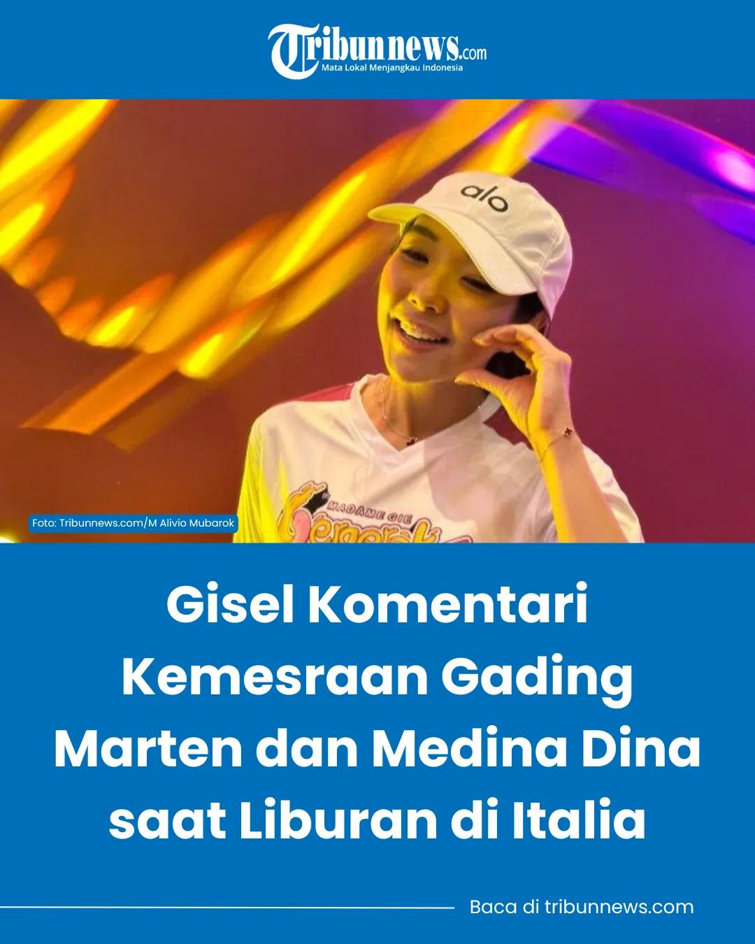 @Tribunnews