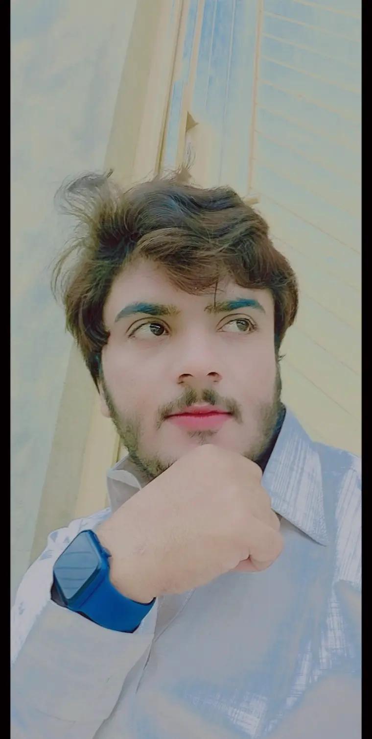 @Rehman Baloch