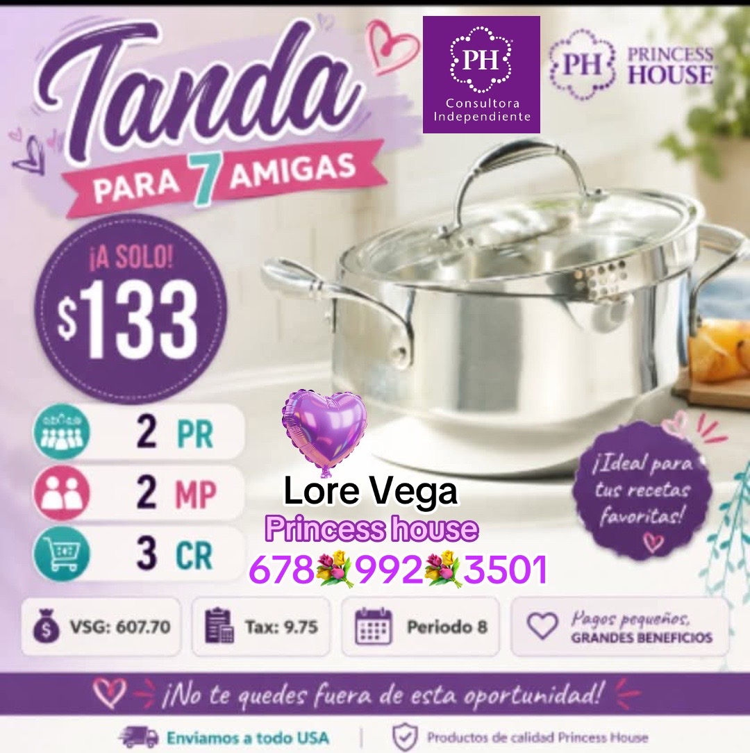 @❤️🌹🌼Lore 🌺 Vega🌼🌹❤️