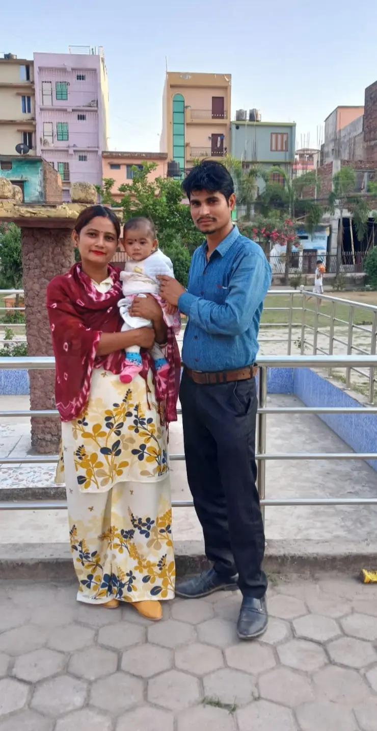 @Md Riyaj Khan