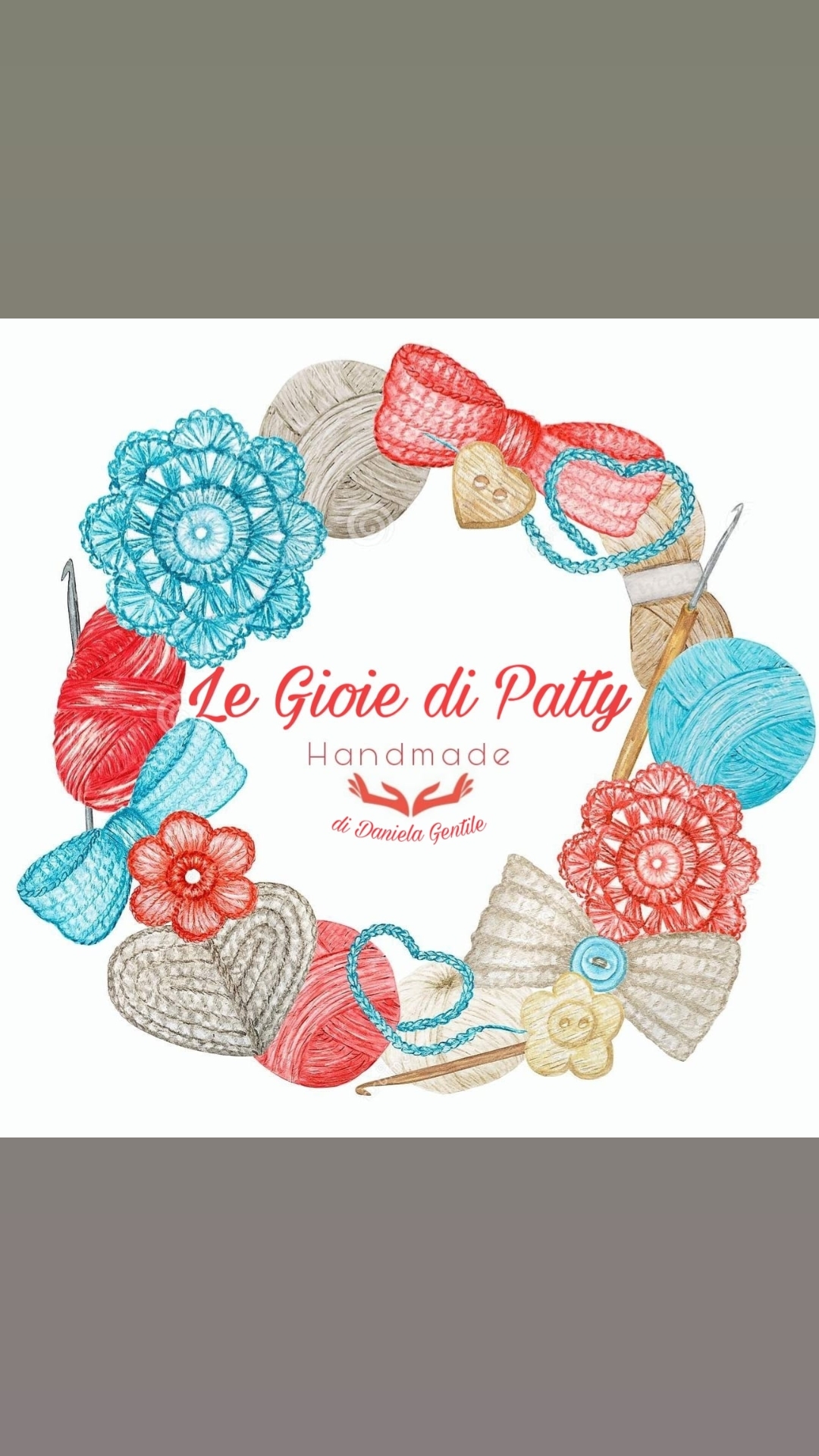 @Le Gioie di Patty_di_DanielaG