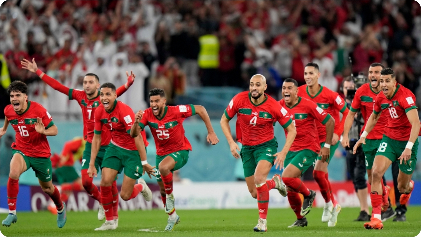 @☆☆MADE IN 🇲🇦Morocco☆☆