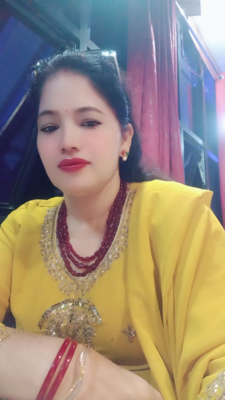 @purnima Singh