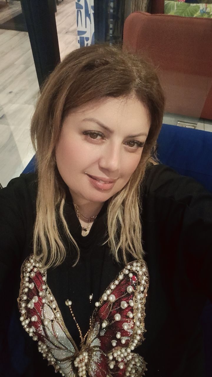 @Sonia là sirène