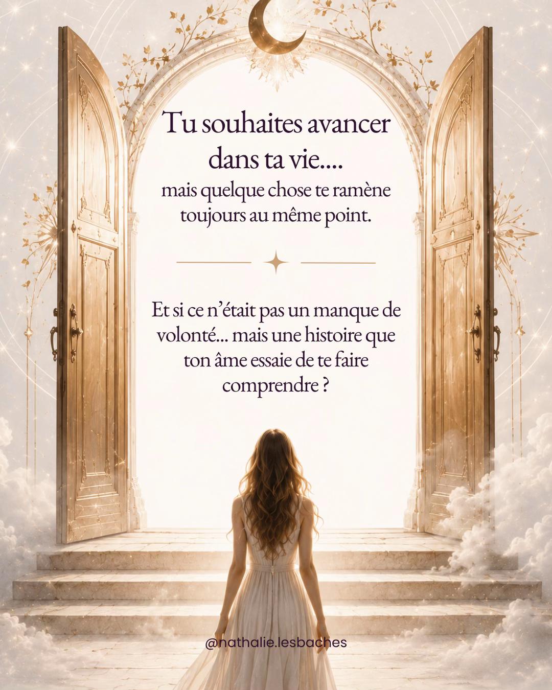 @Nathalie Médium