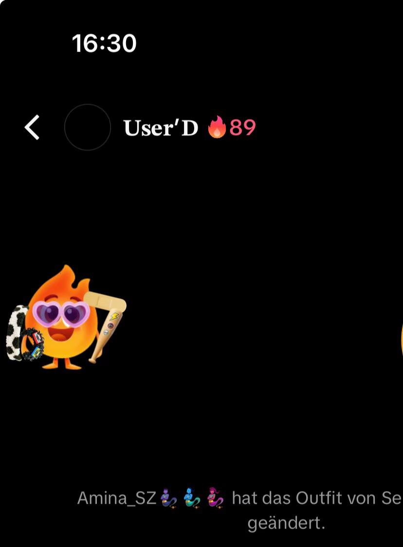 @Amina_SZ_๐ฝ๐ฐ๐ฆ๐ฑ