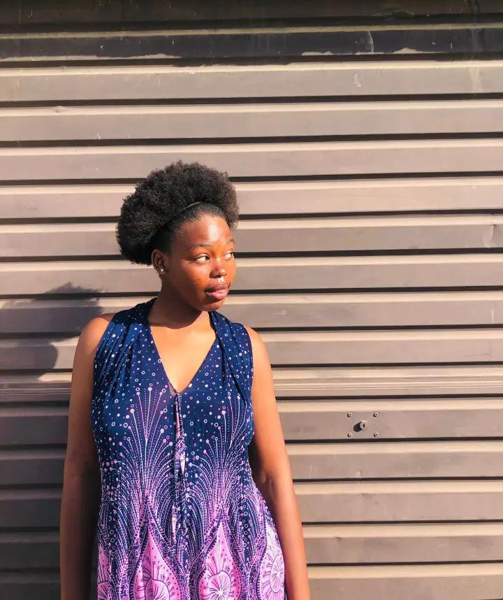 @Nandipha L Kubheka